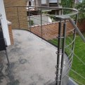 Balustrades