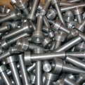 Anchor bolts