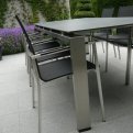 Tafel inox